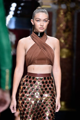 Gigi Hadid pic #801021