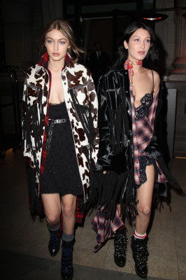 Gigi Hadid pic #915027