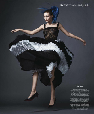Gigi Hadid pic #1010021