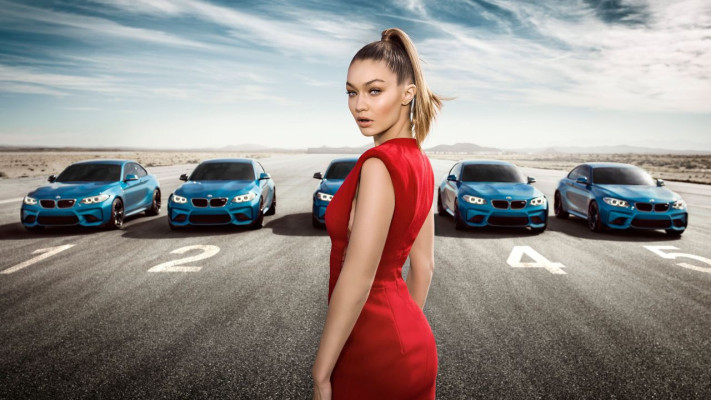 Gigi Hadid pic #847866