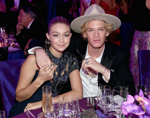 Gigi Hadid pic #763232