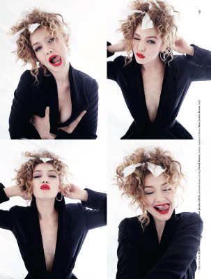 Gigi Hadid pic #878772