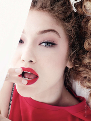 Gigi Hadid pic #878779