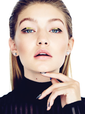 Gigi Hadid pic #801776