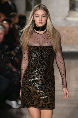 Gigi Hadid pic #764171