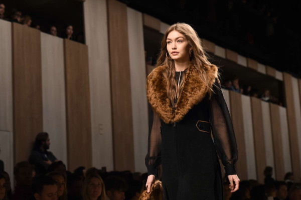 Gigi Hadid pic #911815