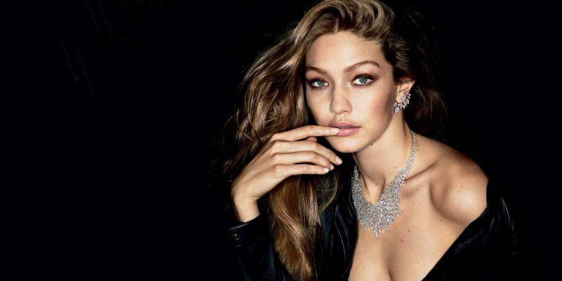 Gigi Hadid pic #1006977