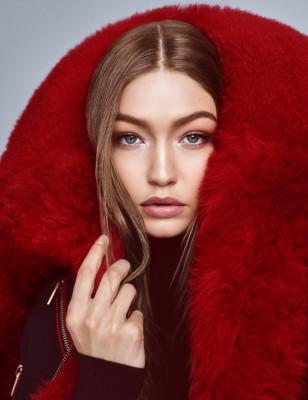 Gigi Hadid pic #1058893