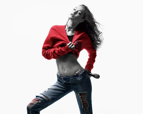 Gigi Hadid pic #960563