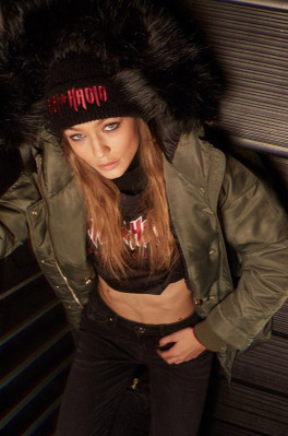 Gigi Hadid pic #960562