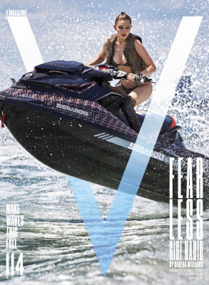 Gigi Hadid pic #1049581
