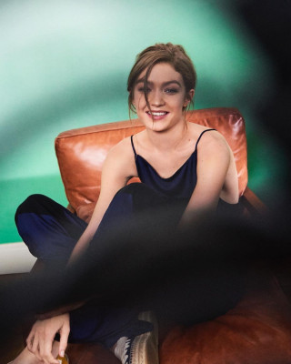 Gigi Hadid pic #926322