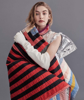 Gigi Hadid pic #1046109