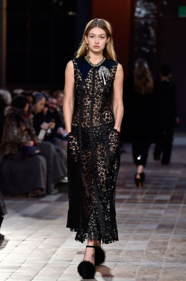 Gigi Hadid pic #839036
