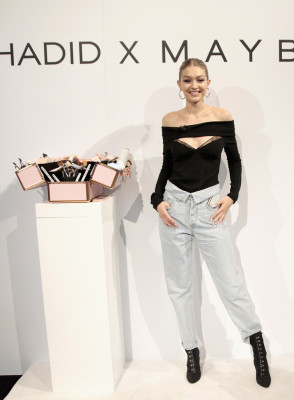 Gigi Hadid pic #977327