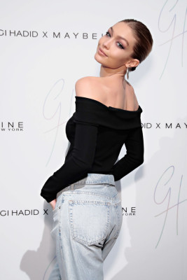 Gigi Hadid pic #977601
