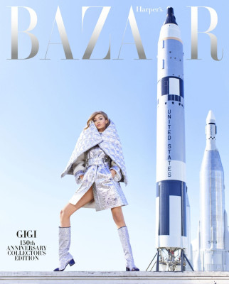 Gigi Hadid pic #933605