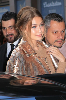Gigi Hadid pic #878282
