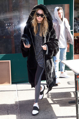 Gigi Hadid pic #841226