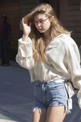 Gigi Hadid pic #1053312