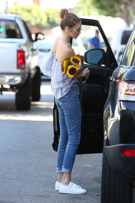Gigi Hadid pic #871198