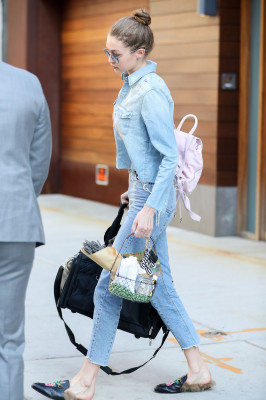 Gigi Hadid pic #925518