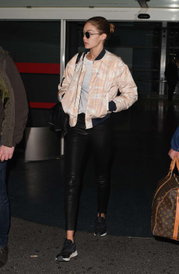 Gigi Hadid pic #895222