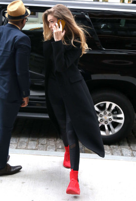 Gigi Hadid pic #843315