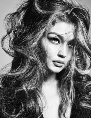 Gigi Hadid pic #1064389