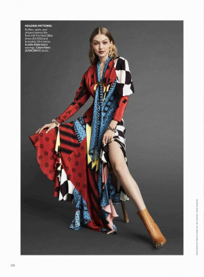 Gigi Hadid pic #1068574