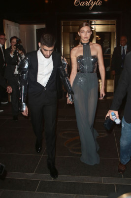 Gigi Hadid pic #850812