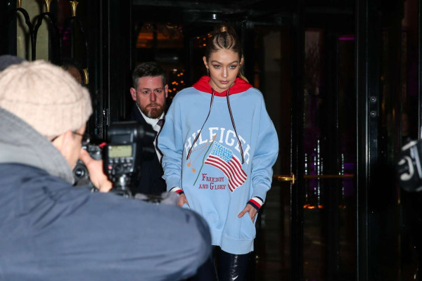 Gigi Hadid pic #913228