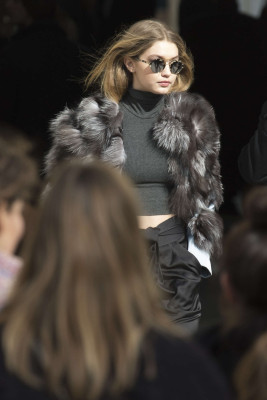 Gigi Hadid pic #839540