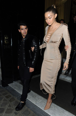 Gigi Hadid pic #801243