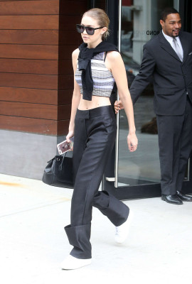 Gigi Hadid pic #853649