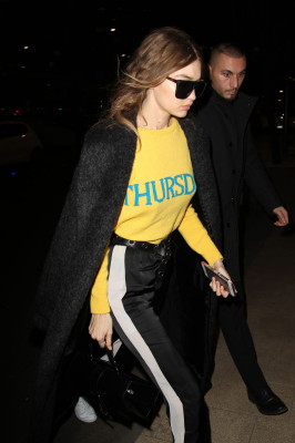 Gigi Hadid pic #911829