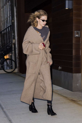 Gigi Hadid pic #1030172