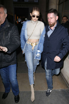 Gigi Hadid pic #913713