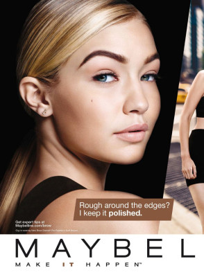 Gigi Hadid pic #823260