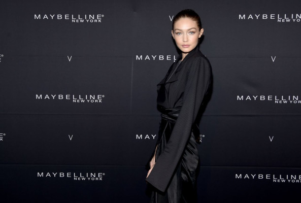 Gigi Hadid pic #1008344