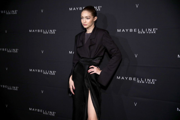 Gigi Hadid pic #1008349