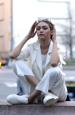 Gigi Hadid pic #843696