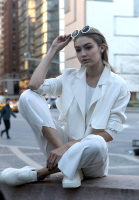 Gigi Hadid pic #843697