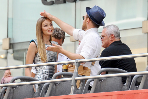 Gigi Hadid pic #866892