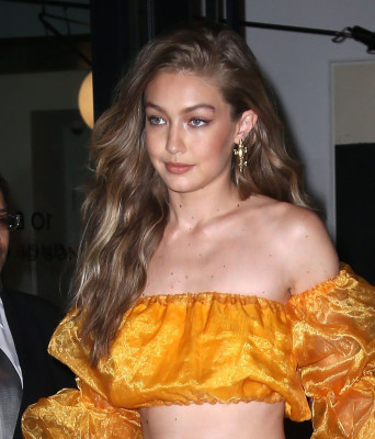 Gigi Hadid pic #1053293