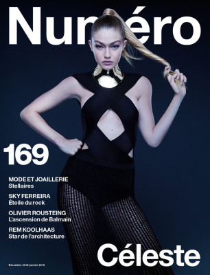 Gigi Hadid pic #816184