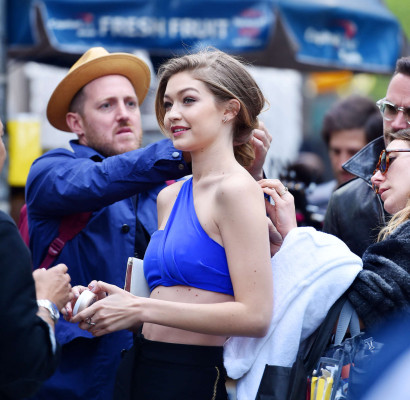 Gigi Hadid pic #852693