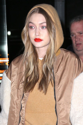 Gigi Hadid pic #1022471