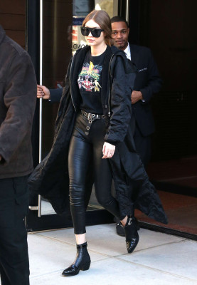 Gigi Hadid pic #917784