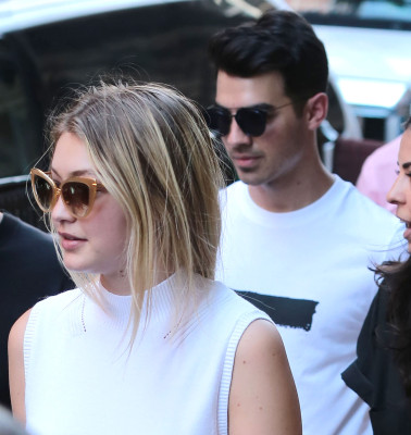 Gigi Hadid pic #787082